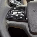 Kia K2700 2.7l diesel 4Doors V4 2023 Model Year - Thumbnail 12
