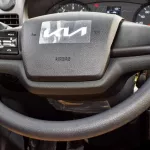 Kia K2700 2.7l diesel 4Doors V4 2023 Model Year - Thumbnail 13