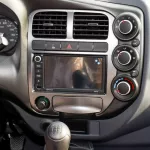 Kia K2700 2.7l diesel 4Doors V4 2023 Model Year - Thumbnail 14