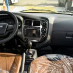 Kia K2700 2.7l diesel 4Doors V4 2023 Model Year - Thumbnail 15