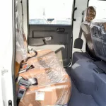 Kia K2700 2.7l diesel 4Doors V4 2023 Model Year - Thumbnail 17