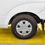 Kia K2700 2.7l diesel 4Doors V4 2023 Model Year - Thumbnail 18