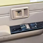 Toyota Land Cruiser Hard Roof V6 2023 With Winch - Thumbnail 7