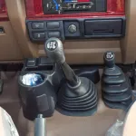 Toyota Land Cruiser Hard Roof V6 2023 With Winch - Thumbnail 13