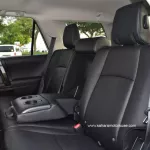2022 TOYOTA 4RUNNER TRD-OFFROAD V6 4.0L PETROL 4WD AUTOMATIC - Thumbnail 9