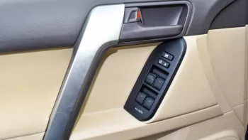 Toyota Prado TXL 4WD 2023 7 Seats