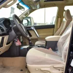 Toyota Prado TXL 4WD 2023 7 Seats - Thumbnail 8