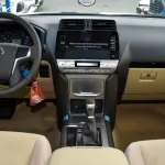 Toyota Prado TXL 4WD 2023 7 Seats - Thumbnail 11