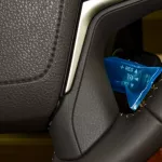 Toyota Prado TXL 4WD 2023 7 Seats - Thumbnail 12