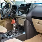 Toyota Prado TXL 4WD 2023 7 Seats - Thumbnail 16