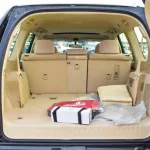 Toyota Prado TXL 4WD 2023 7 Seats - Thumbnail 17
