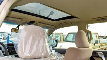 Toyota Prado TXL 4WD 2023 7 Seats