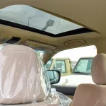 Toyota Prado TXL 4WD 2023 7 Seats - Thumbnail 18