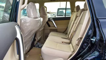 Toyota Prado TXL 4WD 2023 7 Seats