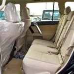 Toyota Prado TXL 4WD 2023 7 Seats - Thumbnail 19
