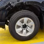 Toyota Prado TXL 4WD 2023 7 Seats - Thumbnail 20