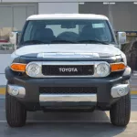 TOYOTA FJ CRUISER 4.0L V6 2023 EXPORT PRICE - Thumbnail 1