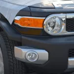 TOYOTA FJ CRUISER 4.0L V6 2023 EXPORT PRICE - Thumbnail 3