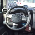TOYOTA FJ CRUISER 4.0L V6 2023 EXPORT PRICE - Thumbnail 6