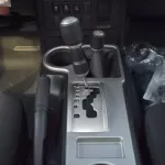 TOYOTA FJ CRUISER 4.0L V6 2023 EXPORT PRICE - Thumbnail 9