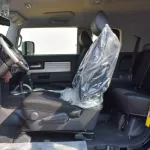 TOYOTA FJ CRUISER 4.0L V6 2023 EXPORT PRICE - Thumbnail 10