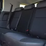 TOYOTA FJ CRUISER 4.0L V6 2023 EXPORT PRICE - Thumbnail 11