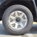 TOYOTA FJ CRUISER 4.0L V6 2023 EXPORT PRICE - Thumbnail 13