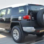 TOYOTA FJ CRUISER 4.0L V6 2023 EXPORT PRICE - Thumbnail 14