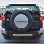 TOYOTA FJ CRUISER 4.0L V6 2023 EXPORT PRICE - Thumbnail 15