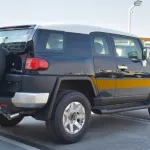 TOYOTA FJ CRUISER 4.0L V6 2023 EXPORT PRICE - Thumbnail 16