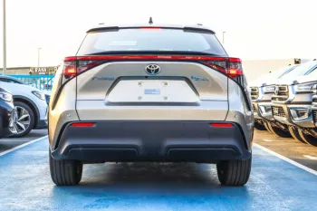 Toyota bZ4X PRO Long Range AWD 2022 0KM ONLY FOR EXPORT