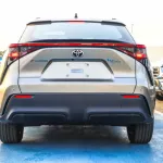 Toyota bZ4X PRO Long Range AWD 2022 0KM ONLY FOR EXPORT - Thumbnail 2