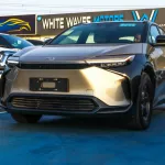 Toyota bZ4X PRO Long Range AWD 2022 0KM ONLY FOR EXPORT - Thumbnail 3