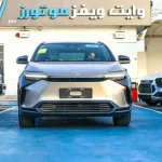 Toyota bZ4X PRO Long Range AWD 2022 0KM ONLY FOR EXPORT - Thumbnail 6