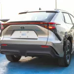 Toyota bZ4X PRO Long Range AWD 2022 0KM ONLY FOR EXPORT - Thumbnail 7