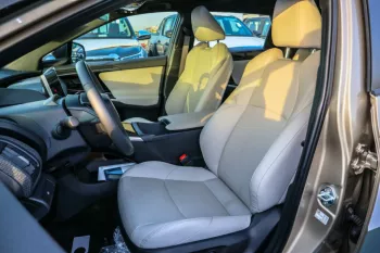 Toyota bZ4X PRO Long Range AWD 2022 0KM ONLY FOR EXPORT