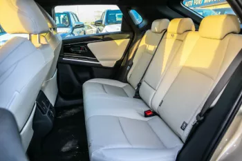 Toyota bZ4X PRO Long Range AWD 2022 0KM ONLY FOR EXPORT