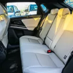 Toyota bZ4X PRO Long Range AWD 2022 0KM ONLY FOR EXPORT - Thumbnail 12
