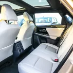 Toyota bZ4X PRO Long Range AWD 2022 0KM ONLY FOR EXPORT - Thumbnail 13