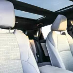Toyota bZ4X PRO Long Range AWD 2022 0KM ONLY FOR EXPORT - Thumbnail 15
