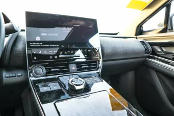 Toyota bZ4X PRO Long Range AWD 2022 0KM ONLY FOR EXPORT