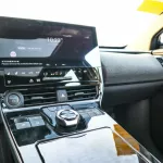 Toyota bZ4X PRO Long Range AWD 2022 0KM ONLY FOR EXPORT - Thumbnail 16