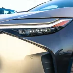 Toyota bZ4X PRO Long Range AWD 2022 0KM ONLY FOR EXPORT - Thumbnail 19