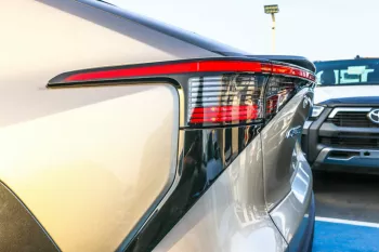 Toyota bZ4X PRO Long Range AWD 2022 0KM ONLY FOR EXPORT