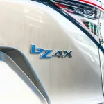 Toyota bZ4X PRO Long Range AWD 2022 0KM ONLY FOR EXPORT - Thumbnail 21