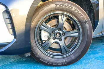 Toyota bZ4X PRO Long Range AWD 2022 0KM ONLY FOR EXPORT