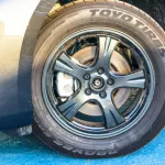 Toyota bZ4X PRO Long Range AWD 2022 0KM ONLY FOR EXPORT - Thumbnail 22