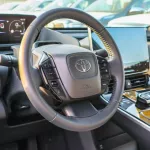 Toyota bZ4X PRO Long Range AWD 2022 0KM ONLY FOR EXPORT - Thumbnail 24