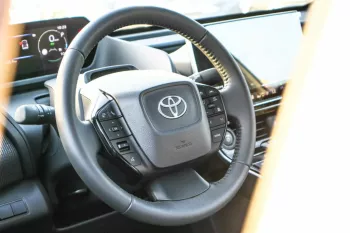Toyota bZ4X PRO Long Range AWD 2022 0KM ONLY FOR EXPORT