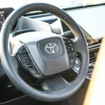 Toyota bZ4X PRO Long Range AWD 2022 0KM ONLY FOR EXPORT - Thumbnail 27